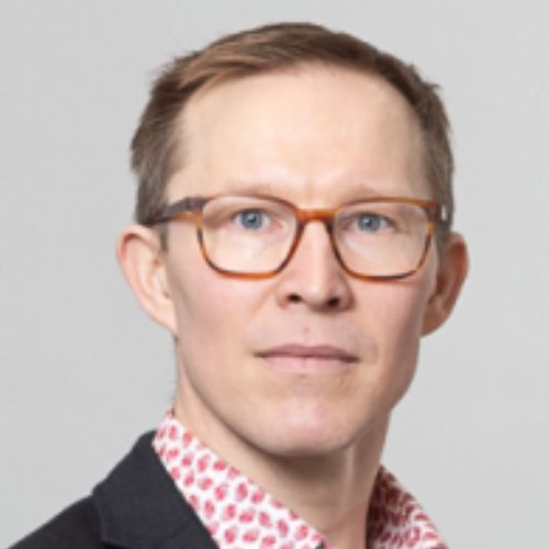 Profiilikuva: Eero-Matti Gummerus