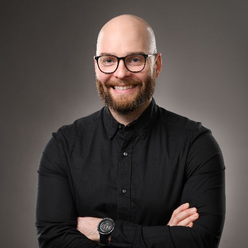 Profiilikuva: Panu Räisänen