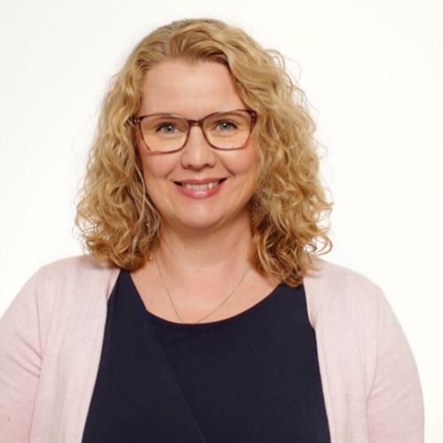 Profiilikuva: Jaana Sarso