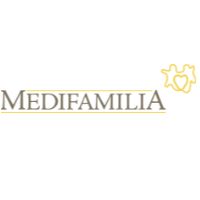 Logo: Medifamilia Oy KELA moniammatillinen yksilökuntoutus: tuki- ja liikuntaelinsairaus, reuma