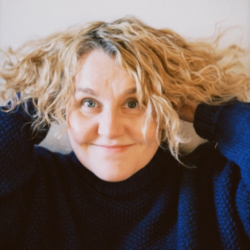 Profiilikuva: Päivi Tabell