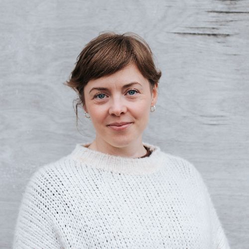 Profiilikuva: Elina Hyppänen