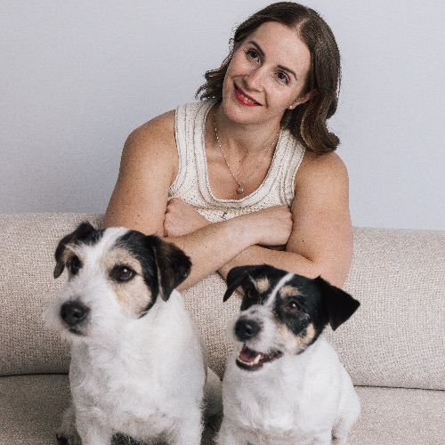 Profiilikuva: Erika  Ruokamo