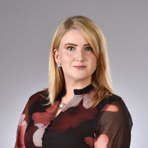 Profiilikuva: Lotta Pöytäkangas