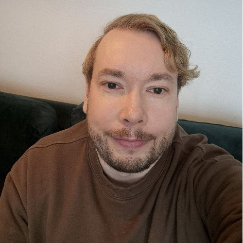 Profiilikuva: Mikko Isoviita