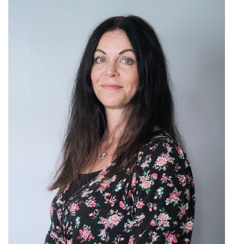 Profiilikuva: Mirja Lindblom