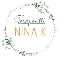 Logo: Nina Kansikas