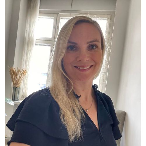 Profiilikuva: Merina Aropelto