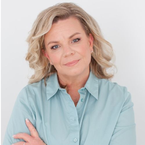 Profiilikuva: Maria Melenchuk