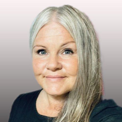 Profiilikuva: Annukka Lavikainen