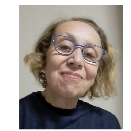 Profiilikuva: Marja Liisa Liimatta