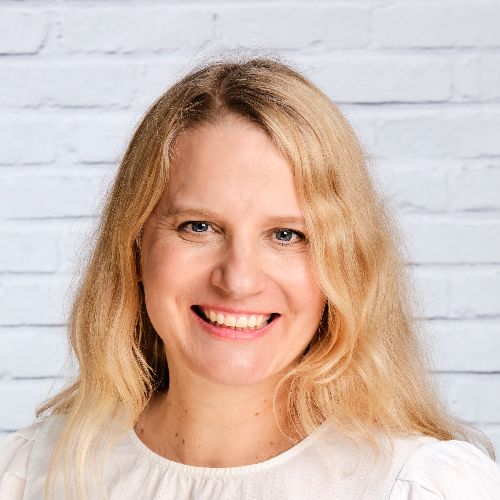 Profiilikuva: Annamari Tuori