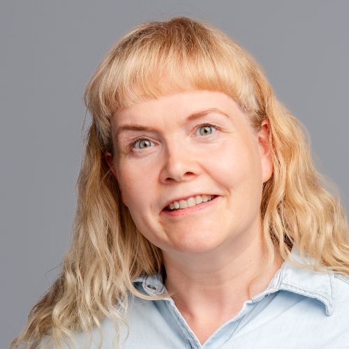 Profiilikuva: Maria Uitto
