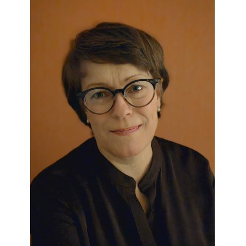 Profiilikuva: Sari Heinonen