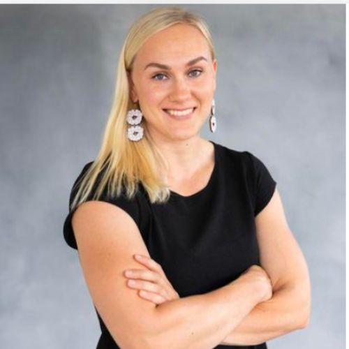 Profiilikuva: Saara Hippi