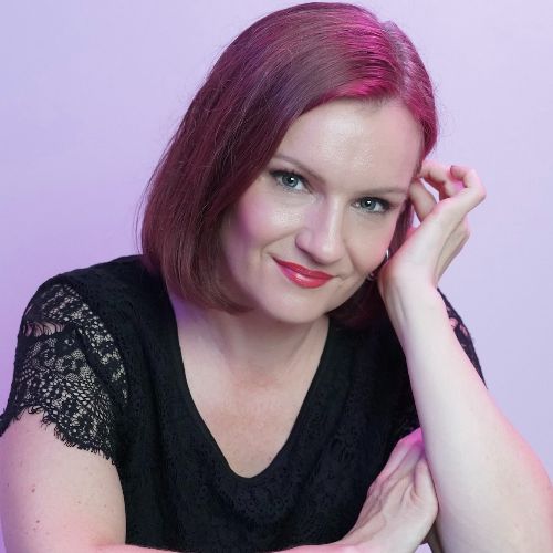 Profiilikuva: Niina Saarikangas
