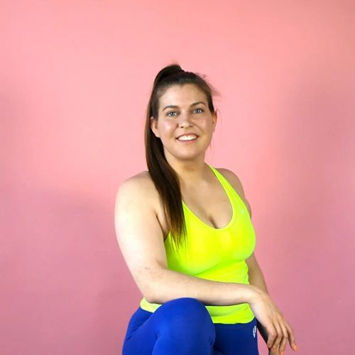 Profiilikuva: Noora Oksa