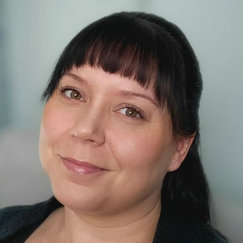 Profiilikuva: Hanna Sormunen