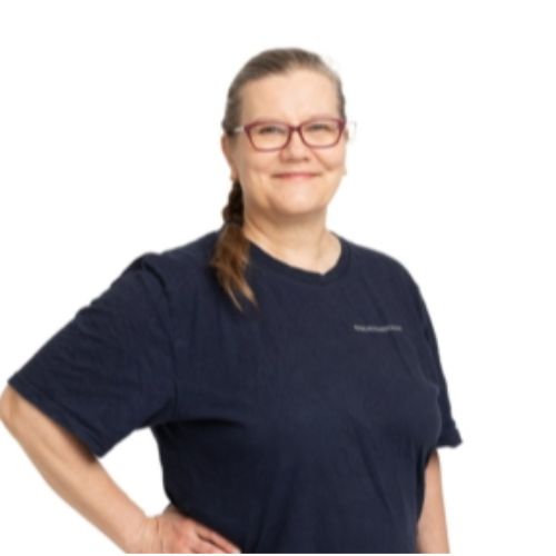Profiilikuva: Pirjo  Tornikoski