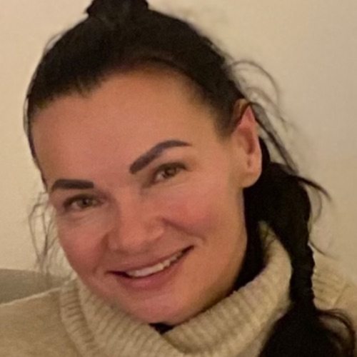 Profiilikuva: Eeva Toivala