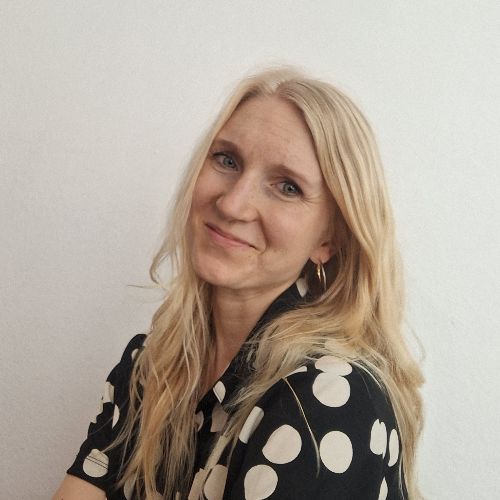 Profiilikuva: Pinja Karppinen