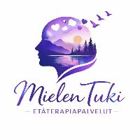 Logo: Tanja Långström
