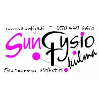 Logo: Susanna Pohto