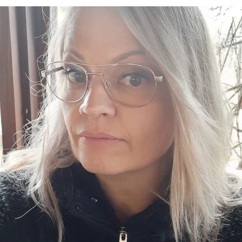 Profiilikuva: Kati Kananen