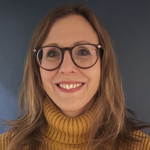 Profiilikuva: Linda Strengell