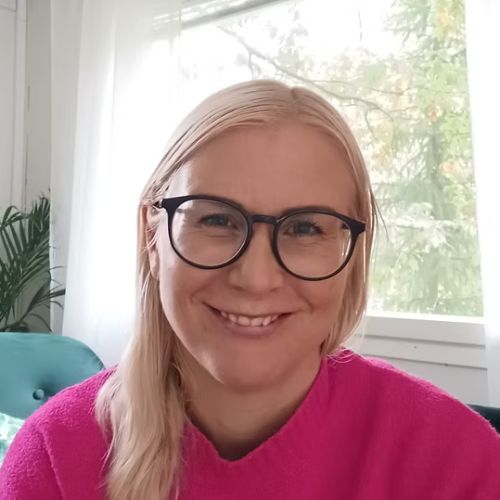 Profiilikuva: Emilia Lehmonen