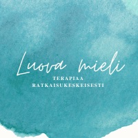 Logo: Tanja Kuoppala
