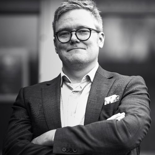 Profiilikuva: Antti Turtiainen