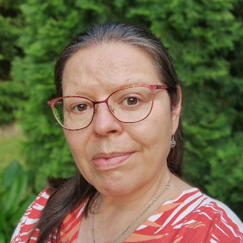 Profiilikuva: Elina Lilja