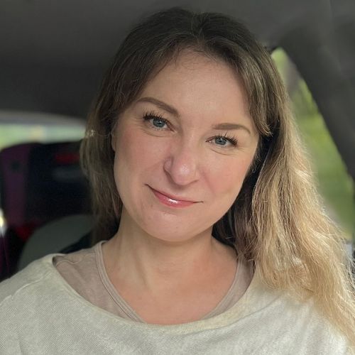Profiilikuva: Anna Repo