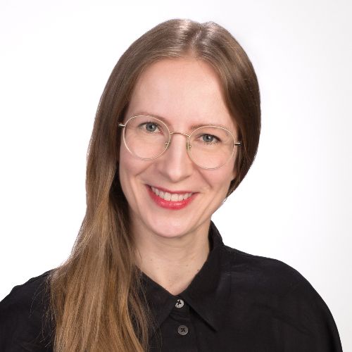 Profiilikuva: Maria Haaraniemi