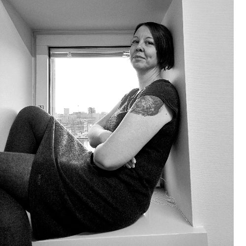 Profiilikuva: Anniina Sihvonen