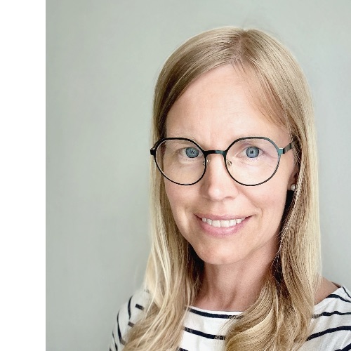 Profiilikuva: Sylvi Lyyra