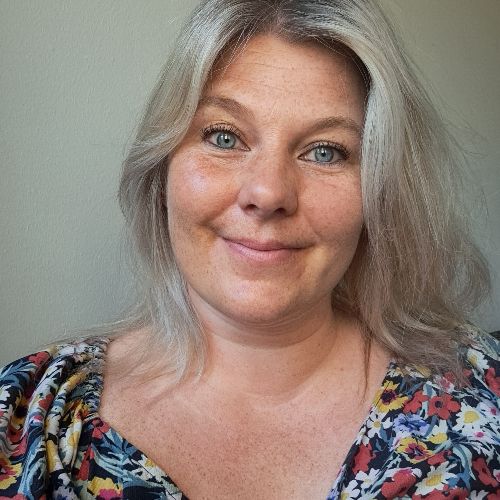 Profiilikuva: Irene Berg-Järvinen