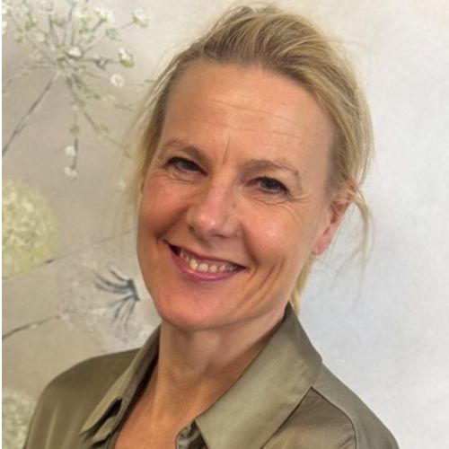 Profiilikuva: Kirsi Valasti