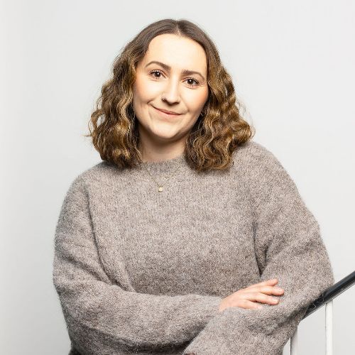 Profiilikuva: Ella Vakkila