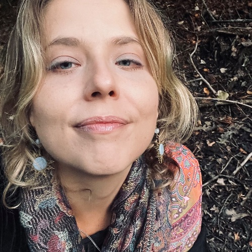 Profiilikuva: Anni Lehikoinen
