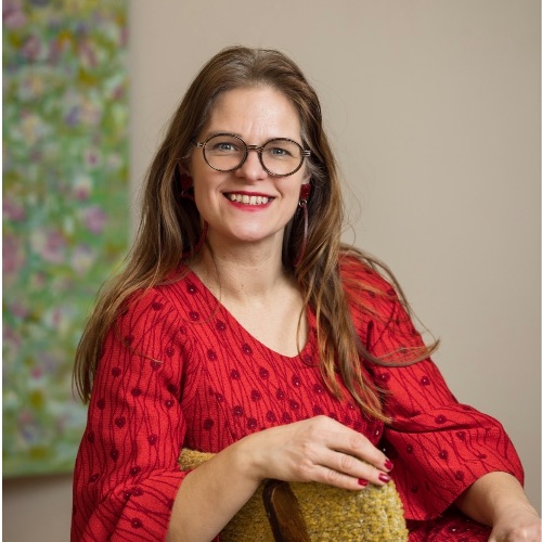 Profiilikuva: Hanna Rissanen