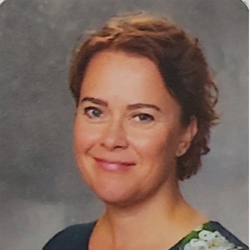 Profiilikuva: Pia Lehtinen