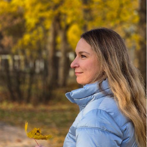 Profiilikuva: Anna Repo