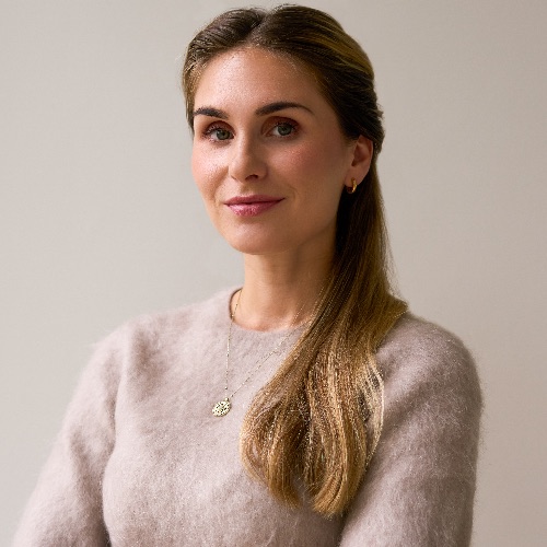 Profiilikuva: Jasmin Jenkins