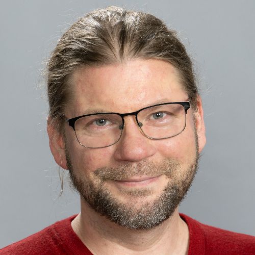 Profiilikuva: Jukka Savolainen