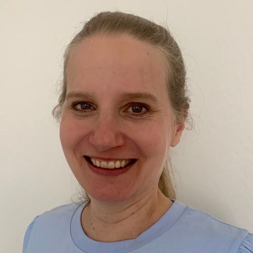 Profiilikuva: Annamari Tuori