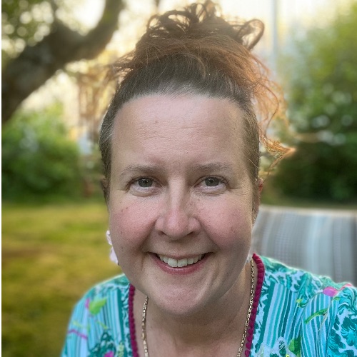 Profiilikuva: Tanja Kuoppala