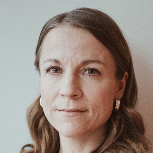 Profiilikuva: Anna Högström