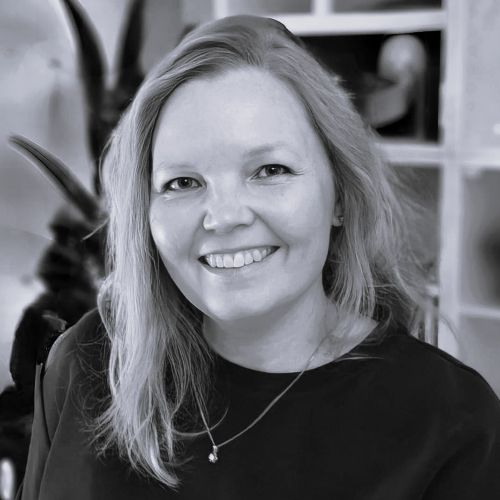 Profiilikuva: Heidi Backman